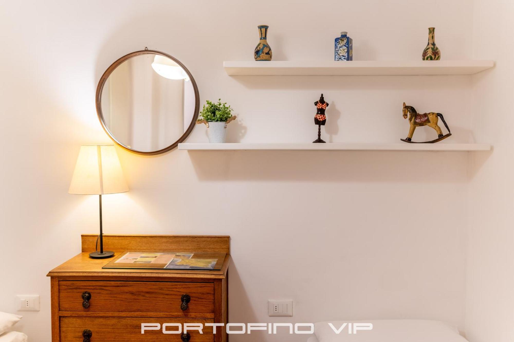 Your Window On Portofino By Portofinovip Eksteriør billede