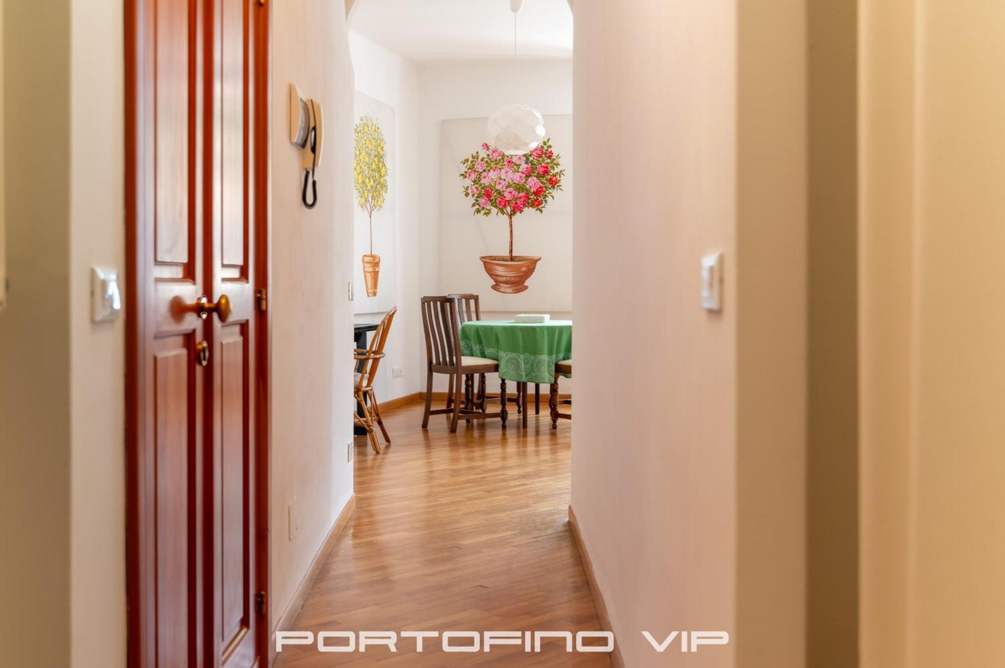Your Window On Portofino By Portofinovip Eksteriør billede