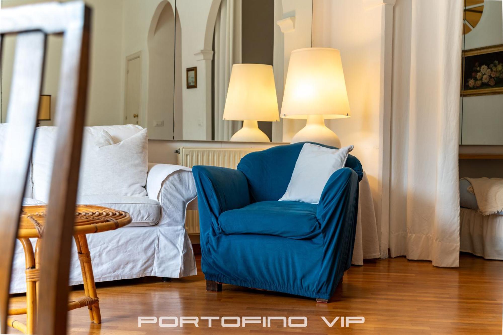 Your Window On Portofino By Portofinovip Eksteriør billede