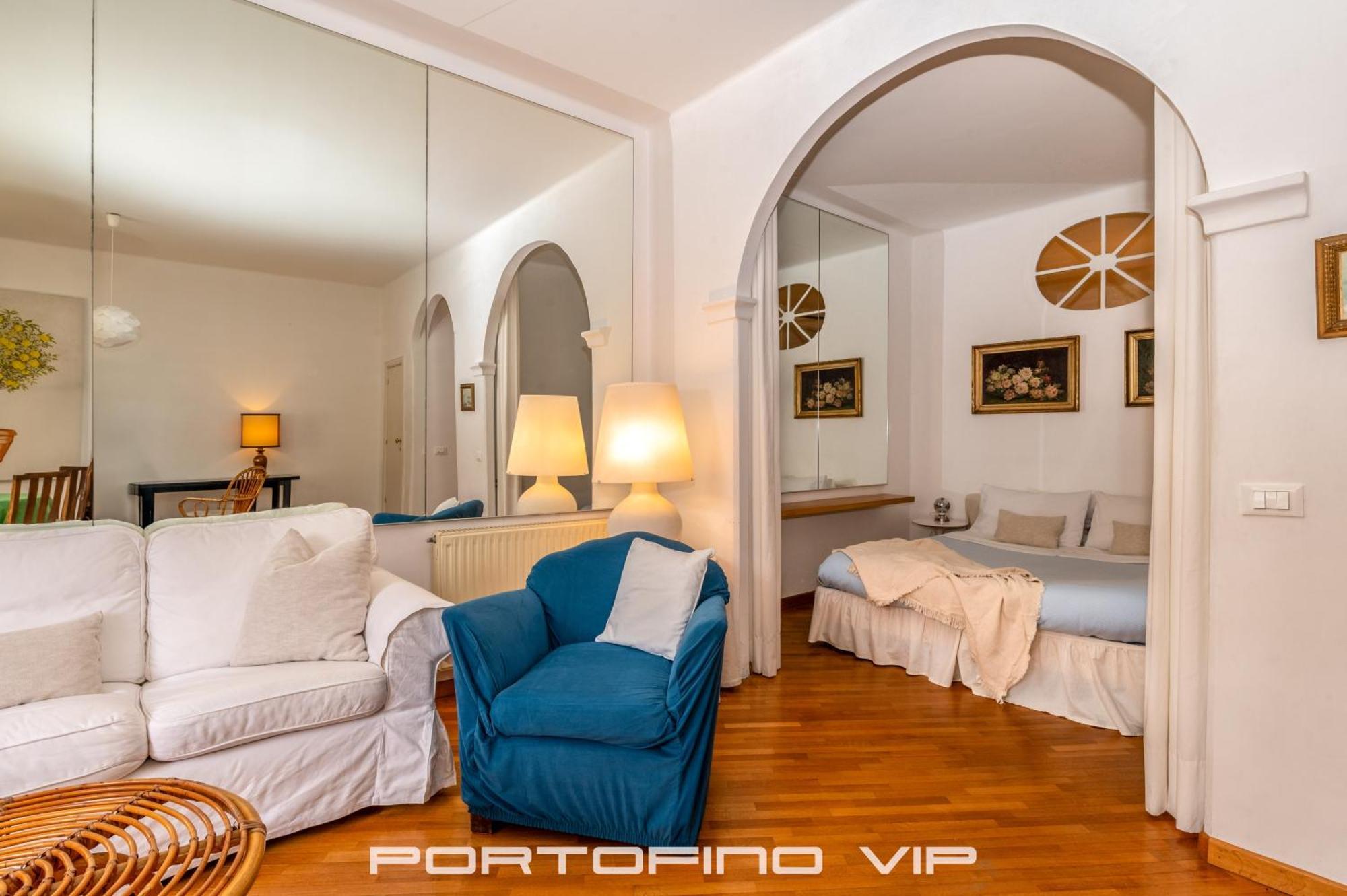 Your Window On Portofino By Portofinovip Eksteriør billede