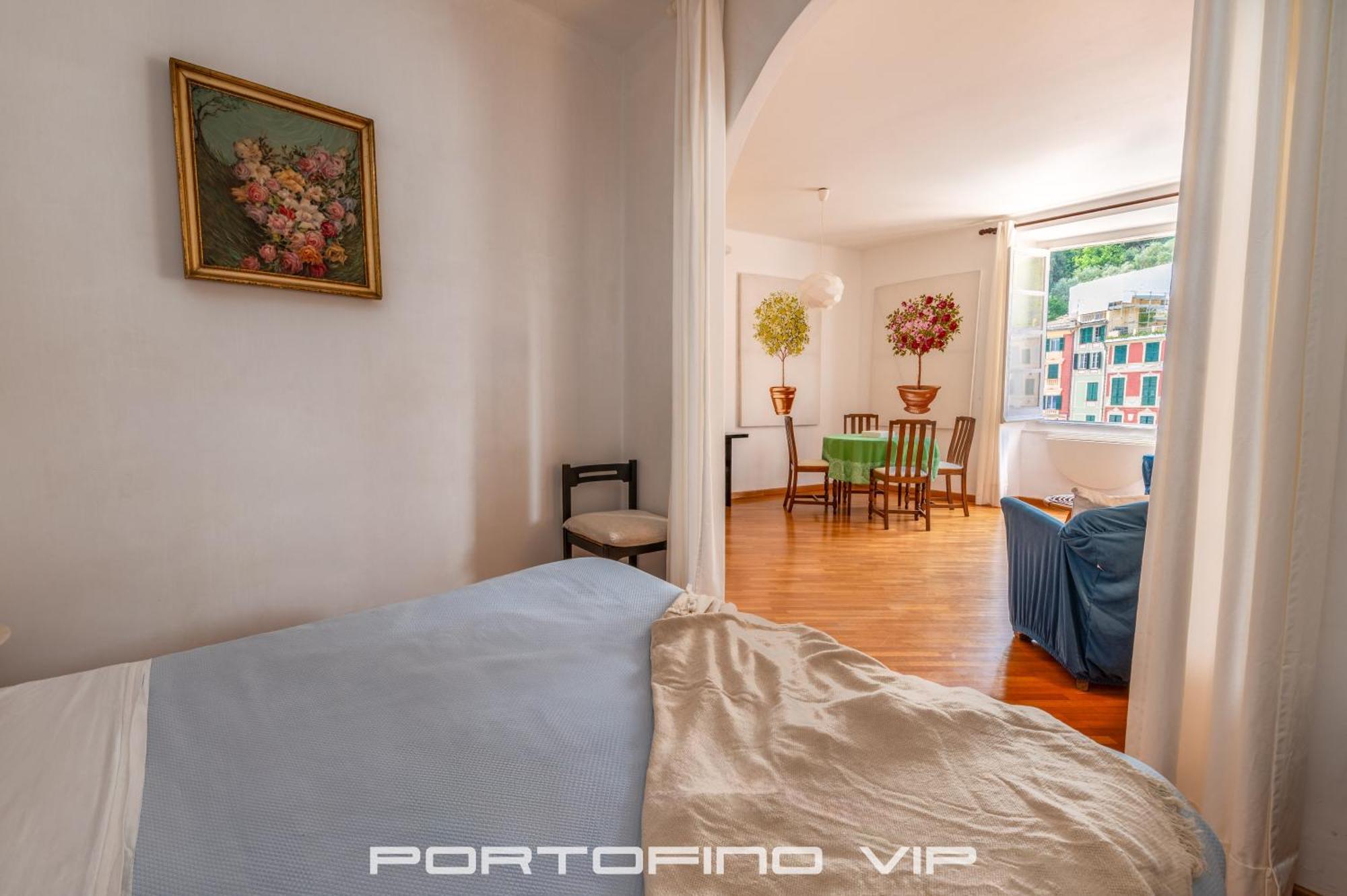 Your Window On Portofino By Portofinovip Eksteriør billede
