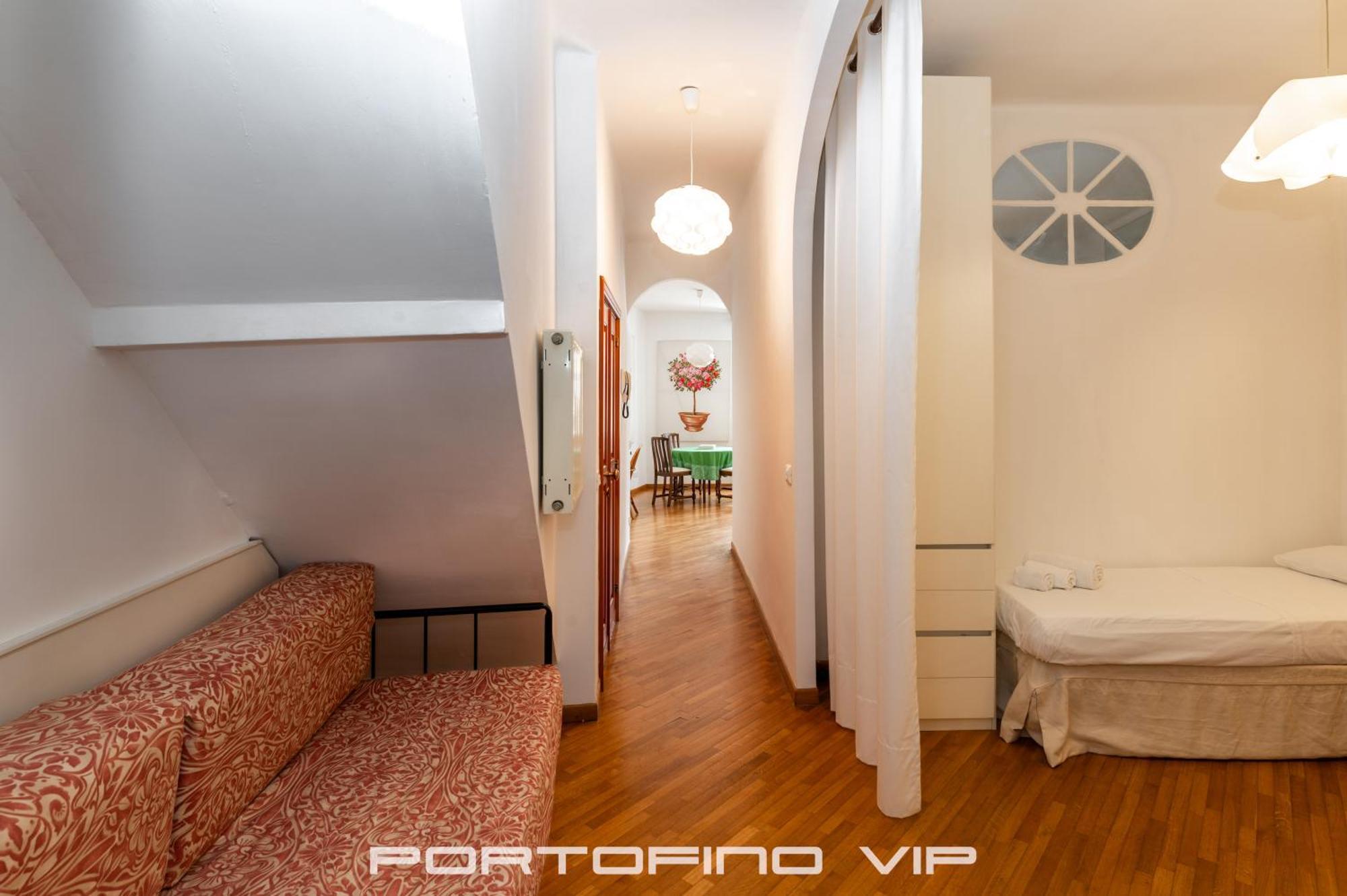 Your Window On Portofino By Portofinovip Eksteriør billede