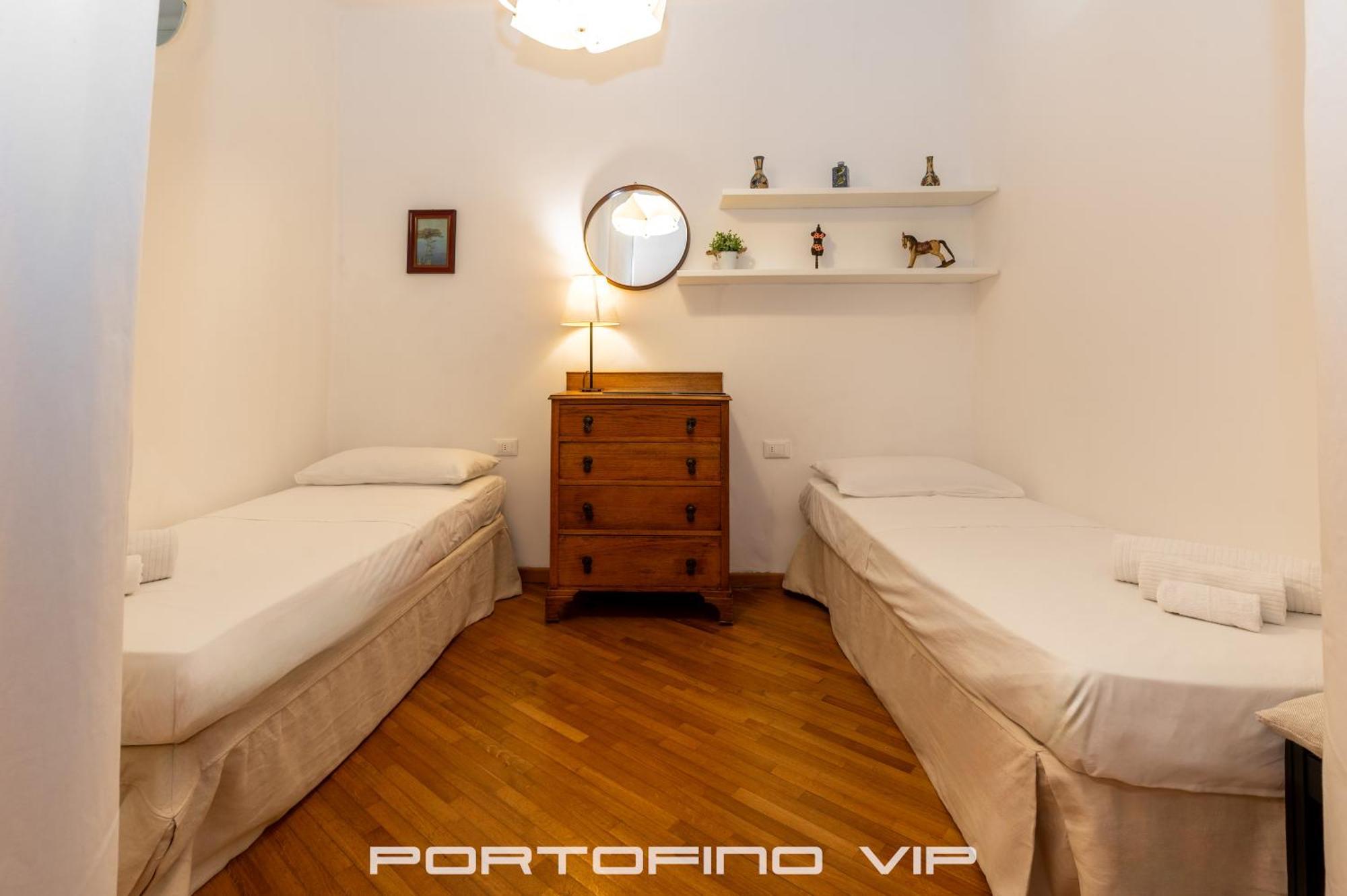 Your Window On Portofino By Portofinovip Eksteriør billede