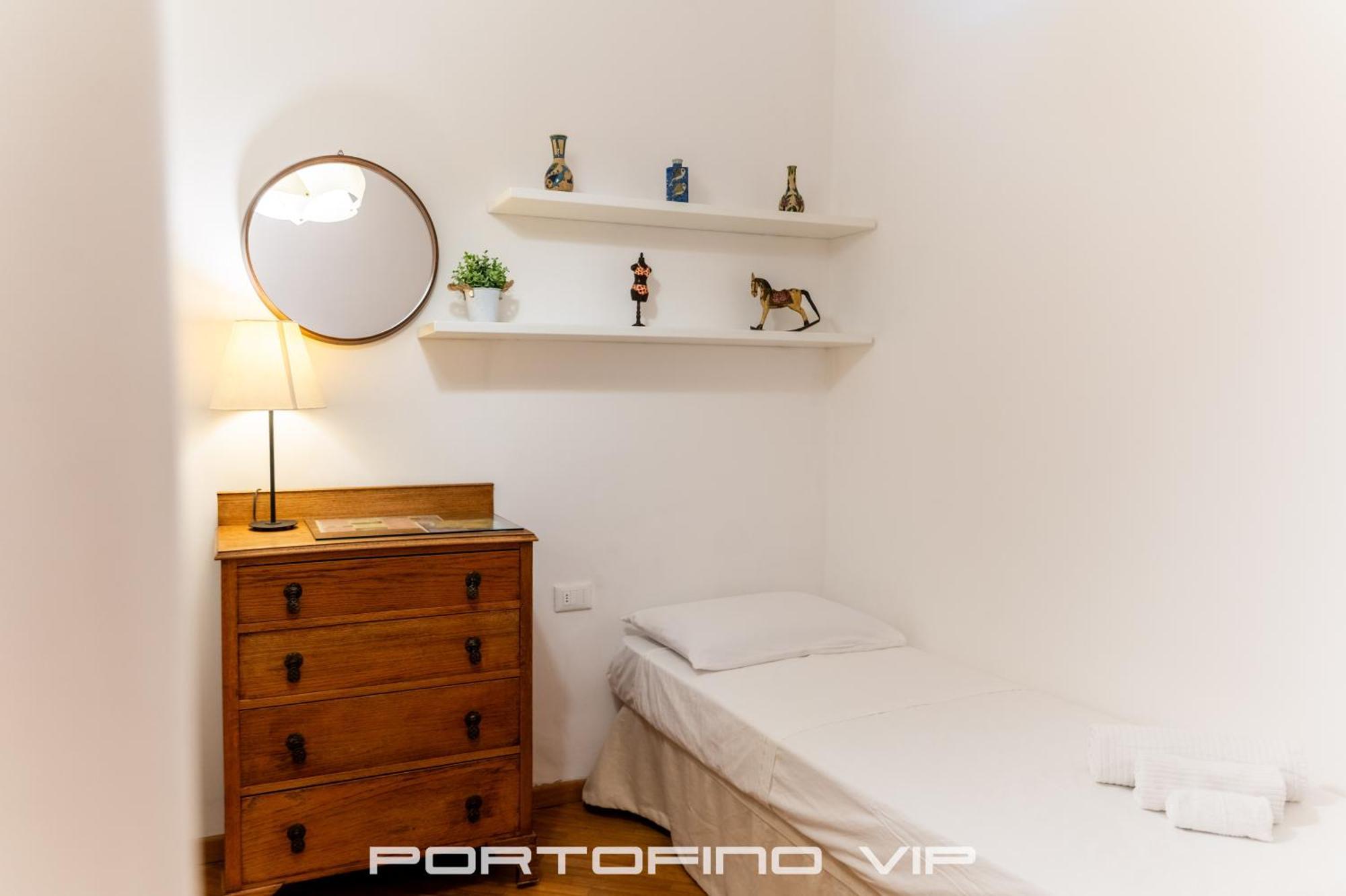 Your Window On Portofino By Portofinovip Eksteriør billede