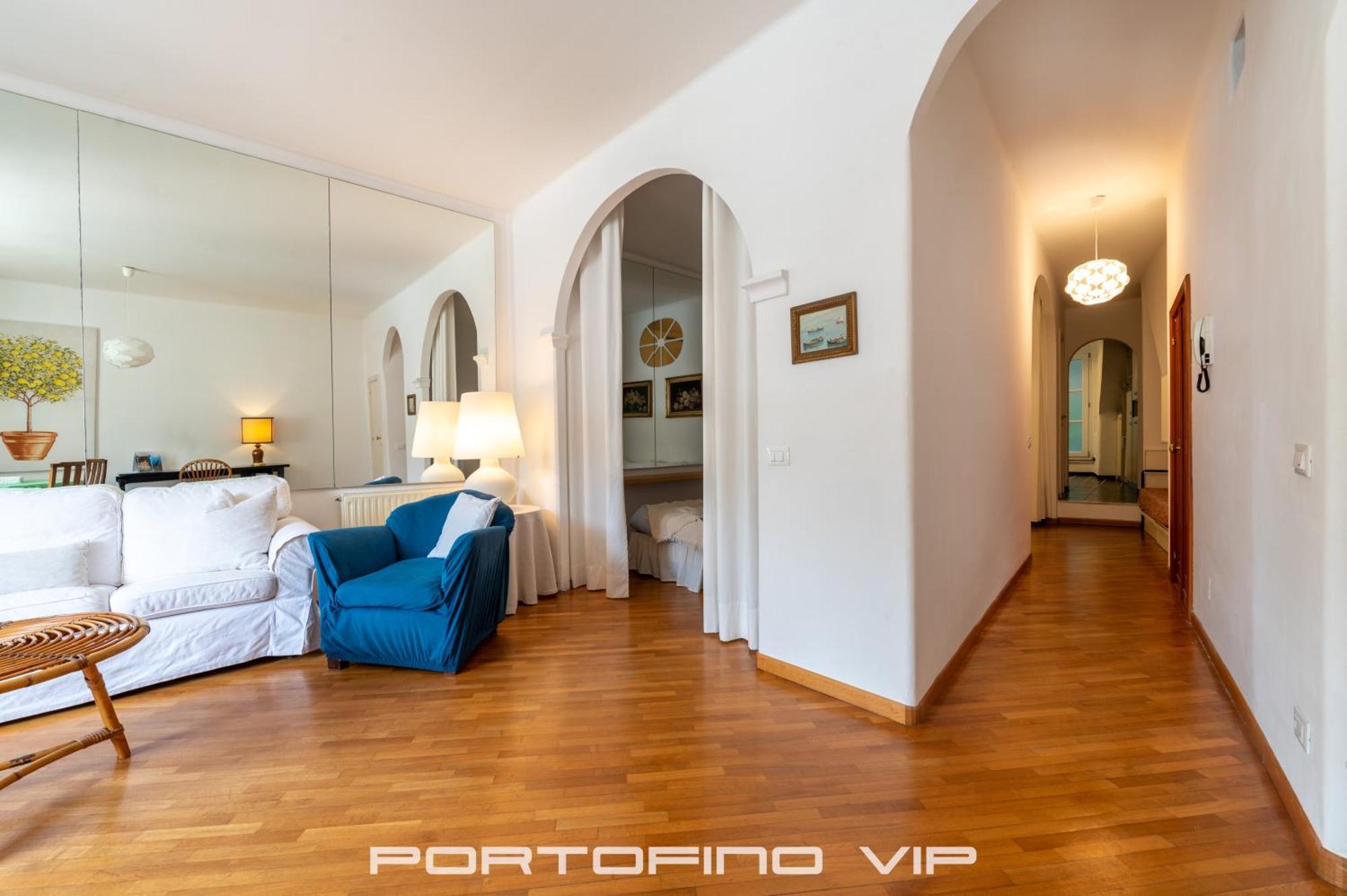 Your Window On Portofino By Portofinovip Eksteriør billede
