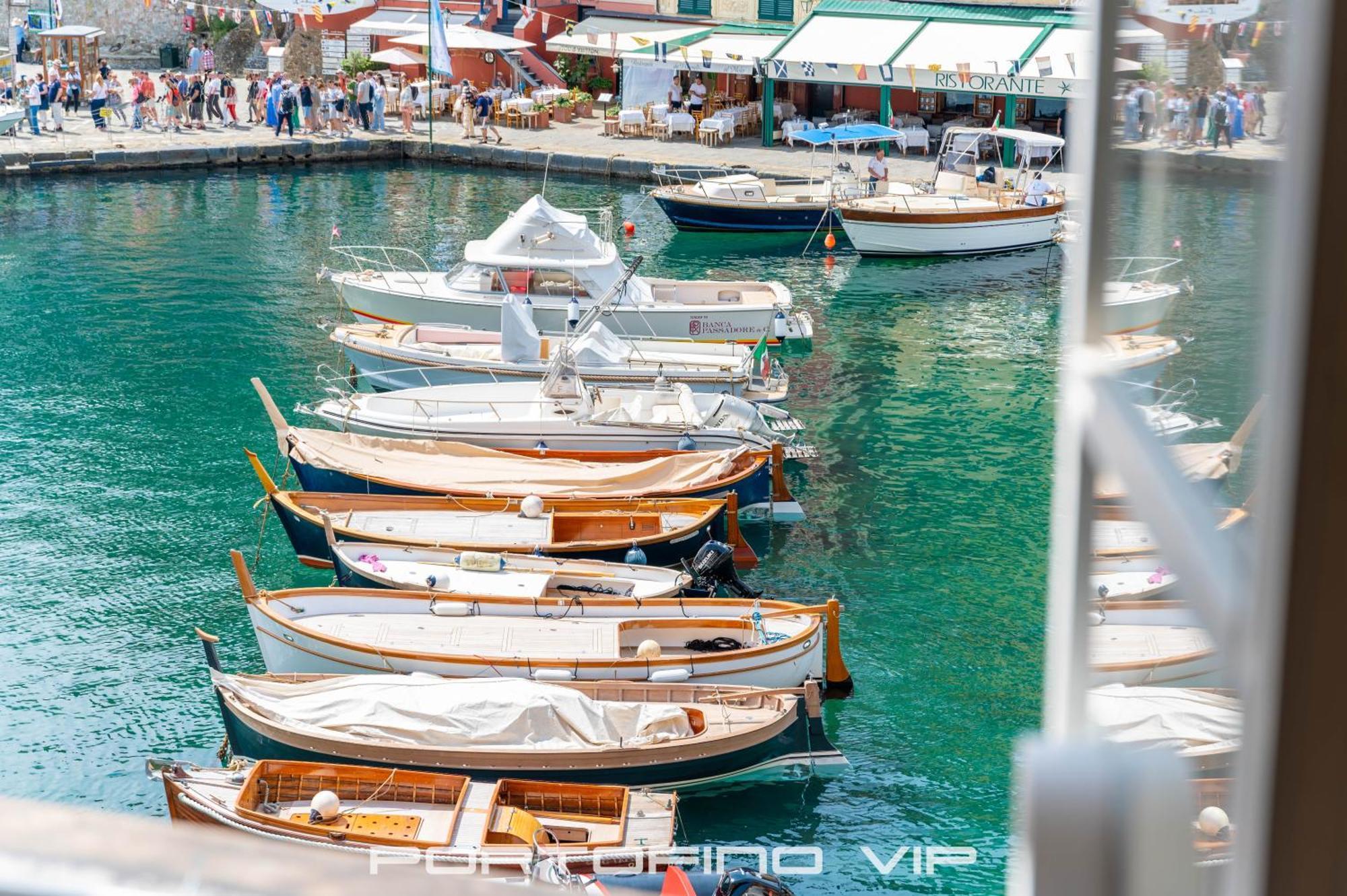 Your Window On Portofino By Portofinovip Eksteriør billede