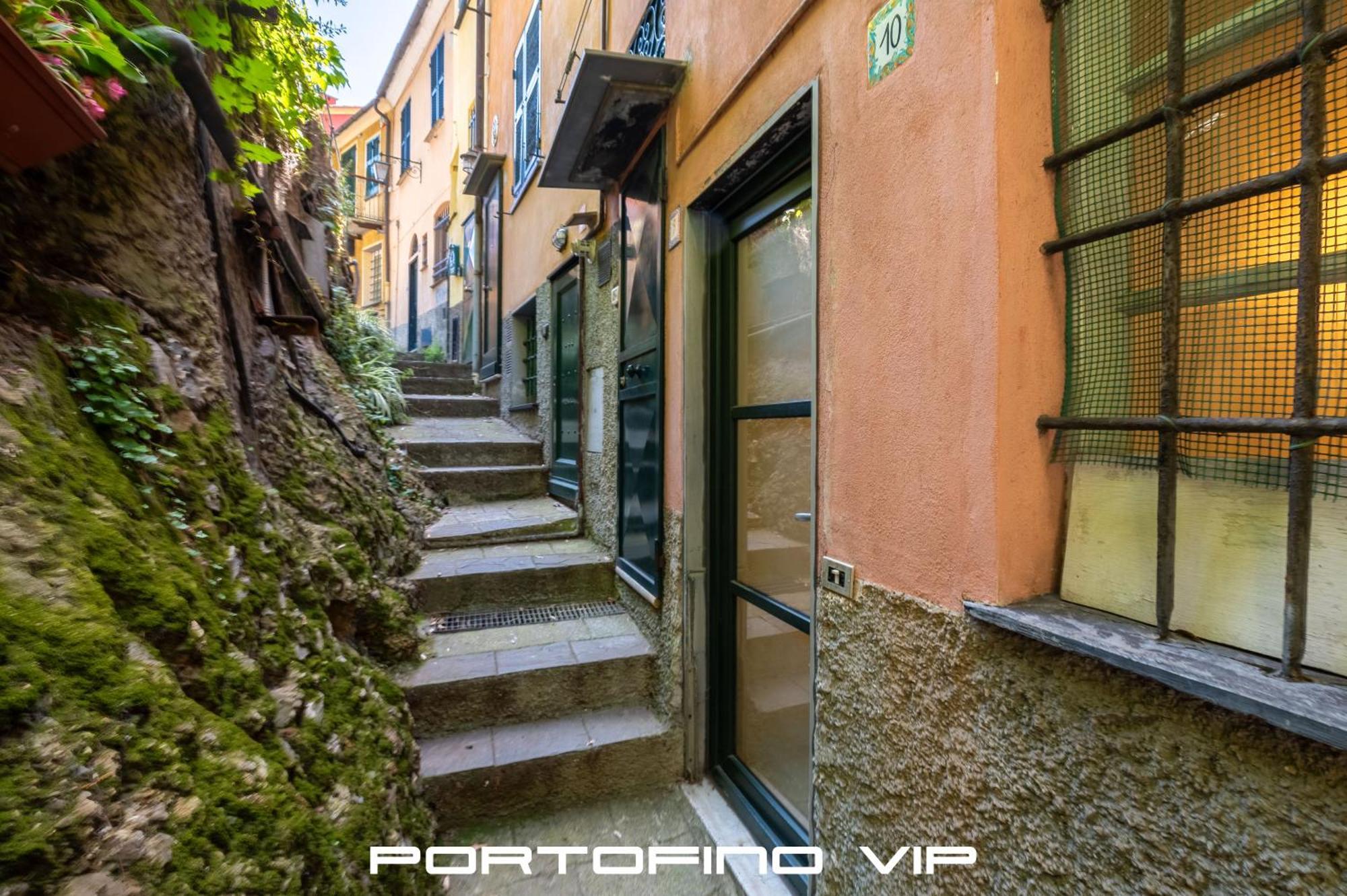 Your Window On Portofino By Portofinovip Eksteriør billede