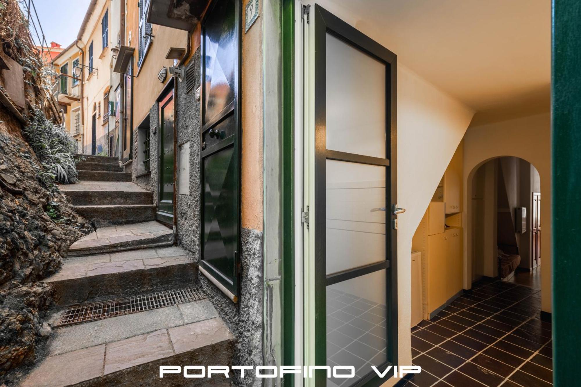 Your Window On Portofino By Portofinovip Eksteriør billede