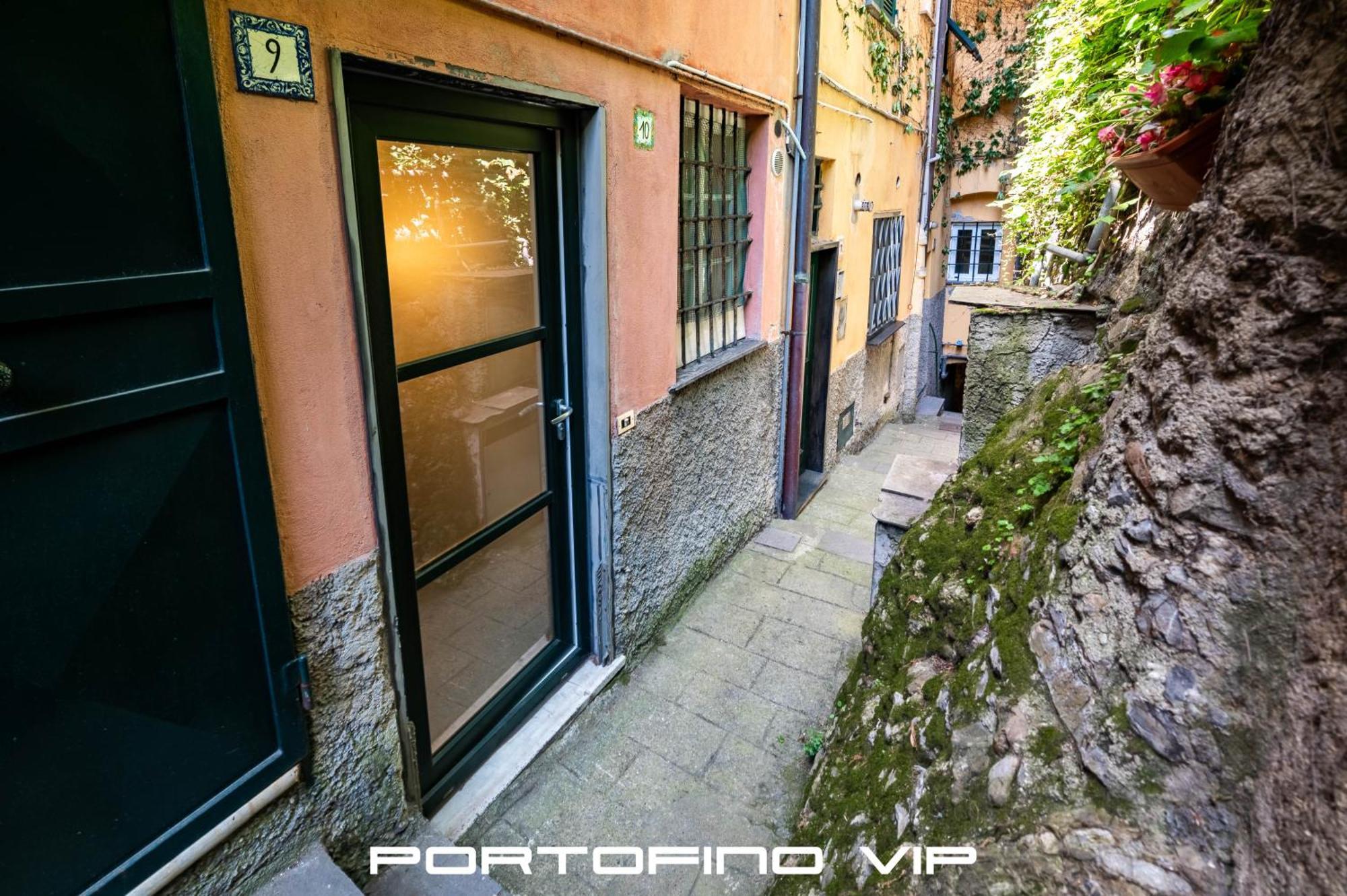 Your Window On Portofino By Portofinovip Eksteriør billede